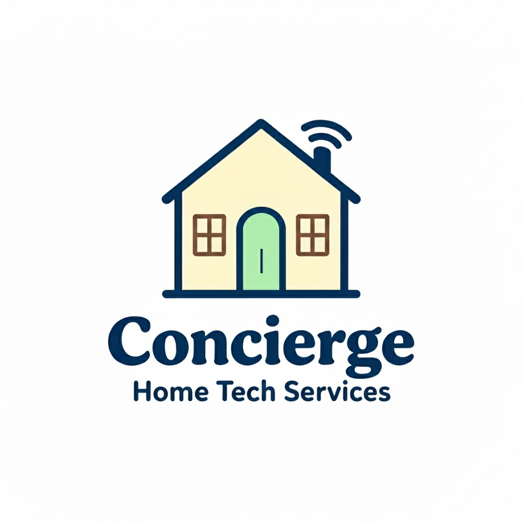 Concierge Home Tech Services